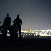 Official band photo