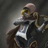 LordFindus için avatar