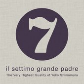 il settimo grande padre