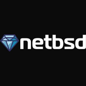 Avatar for netbsdinfo