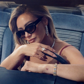 Glamour Magazine