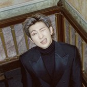 BTS 'NORMAL' MV Photo Sketch