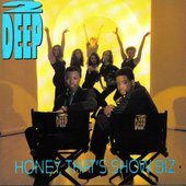 Honey, That's Show Biz