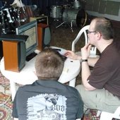 Recording demo Dream Designer