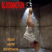 Truly Nutty Bloodness