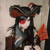 Avatar for VampireMissa