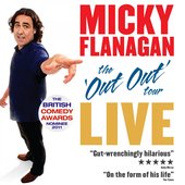 The Out Out Tour