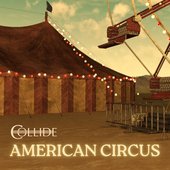 American Circus - EP
