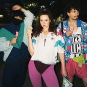 Натуся - Single