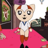 Avatar for Trioptimum24601