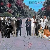 Essex Roads Cover