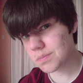 Burneout için avatar