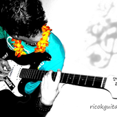 Avatar for ricomania