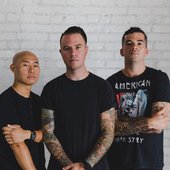 Dead Inside (LA)