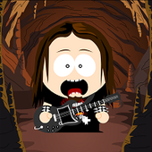 Avatar di AgiosDaimon