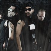Zero Signal - band 