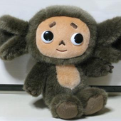 Avatar for y_cheburashka
