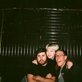 Rickshaw Theatre, March 2017