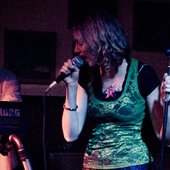 live @ Jakobshof, Aachen