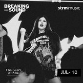 lexi breaking sound promo - instagram