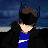 Avatar for InGriefToDwell