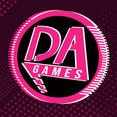 DAGames 2026