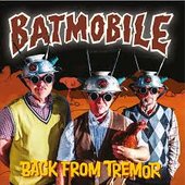 Back From Tremor