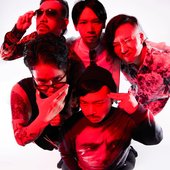 Endtrocity (Taipei, Taiwan)