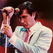 Bryan Ferry