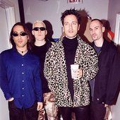 Third Eye Blind