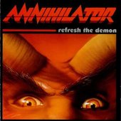 Refresh The Demon [Explicit]