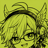 Avatar for darkananda