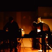 Live at 804Noise 2004