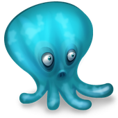 Avatar for luckyoctopus