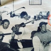 Forever Young Band Photo