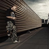 Szad 21 Gramów (fot.  Dawid \"Saer\" Pietraszewski)