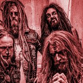 The Great Satan Line-up