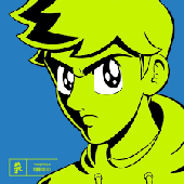 Avatar di DarkMasterYeet