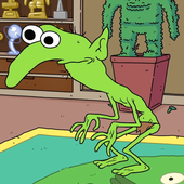 Avatar for TheScrumples
