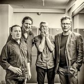 Rope (Uwe Oberg, Frank Paul Schubert, Wilbert de Joode & Mark Sanders).jpg