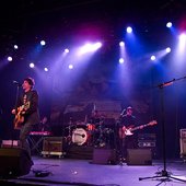 Guasones en vivo 2012.jpg