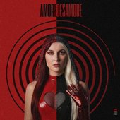AMORE DESAMORE [Explicit]