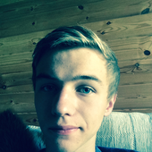 Avatar de Frazergray