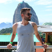 Avatar für rodrigooriginal