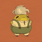Avatar for groggyfrog