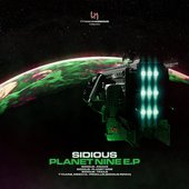 Planet Nine E.P