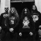 Incantation (1995)