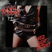 Red Light District