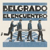 El Encuentro