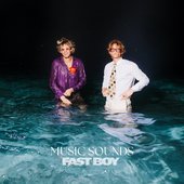 Music Sounds - Single